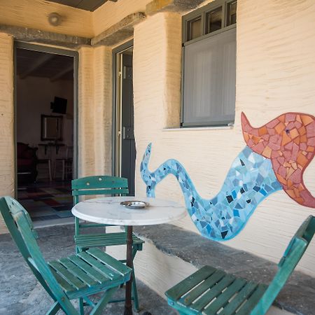 Anthippi (Adults Only) Aparthotel Parikia  Ngoại thất bức ảnh