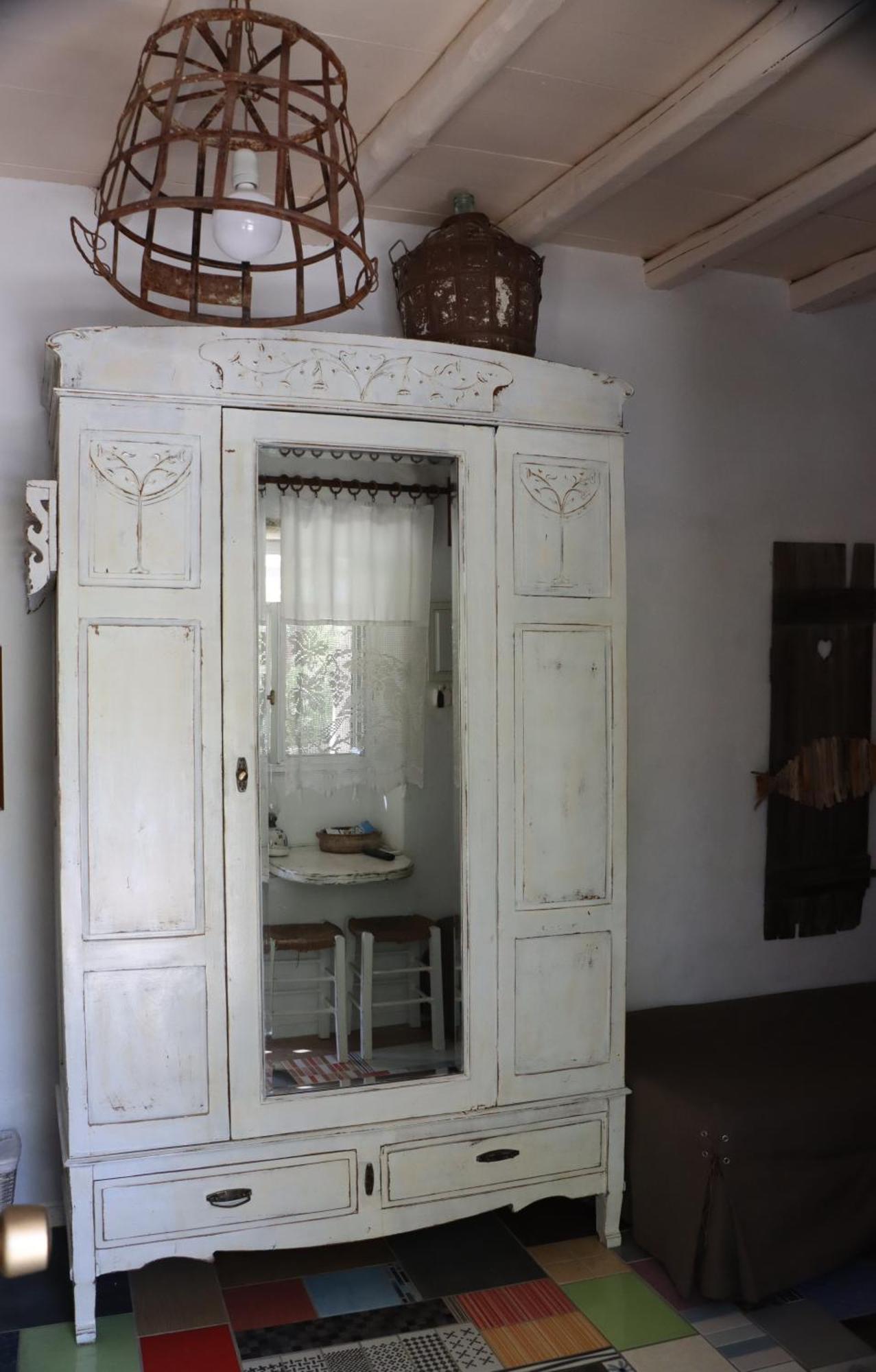 Anthippi (Adults Only) Aparthotel Parikia  Ngoại thất bức ảnh