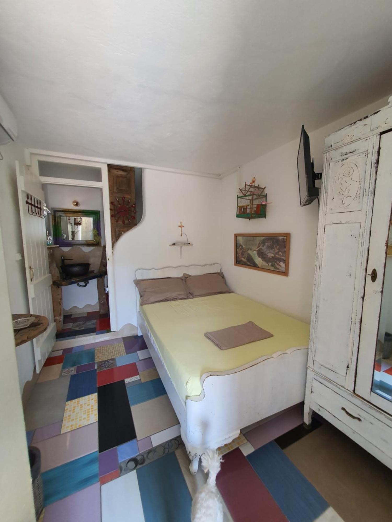 Anthippi (Adults Only) Aparthotel Parikia  Ngoại thất bức ảnh