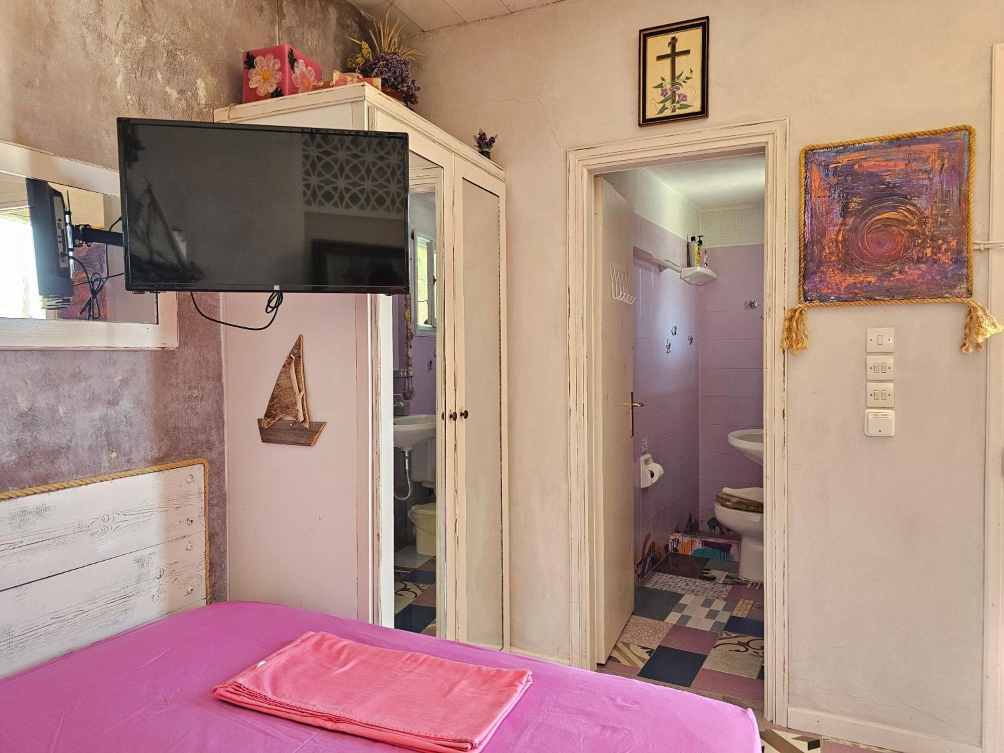 Anthippi (Adults Only) Aparthotel Parikia  Ngoại thất bức ảnh