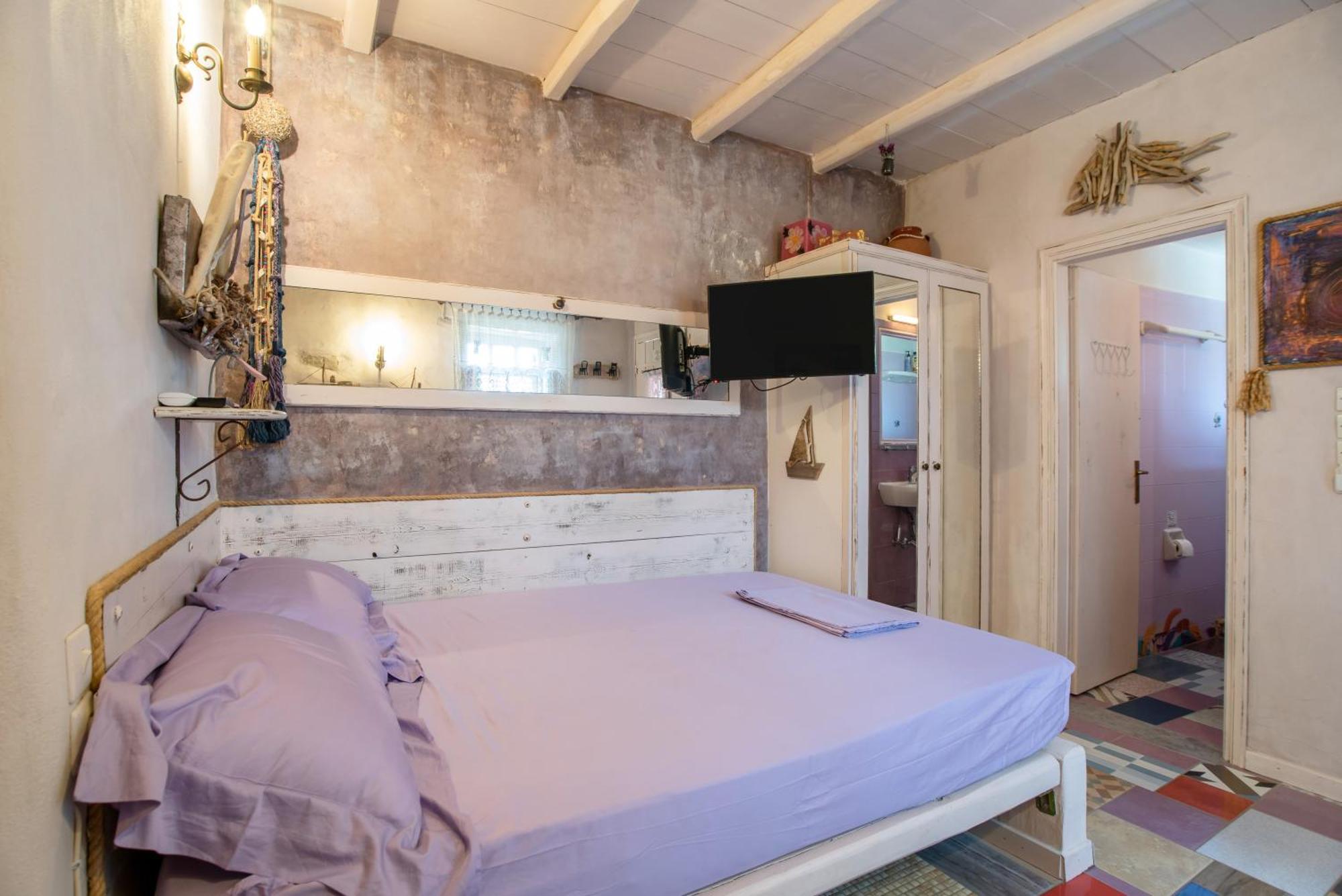 Anthippi (Adults Only) Aparthotel Parikia  Ngoại thất bức ảnh