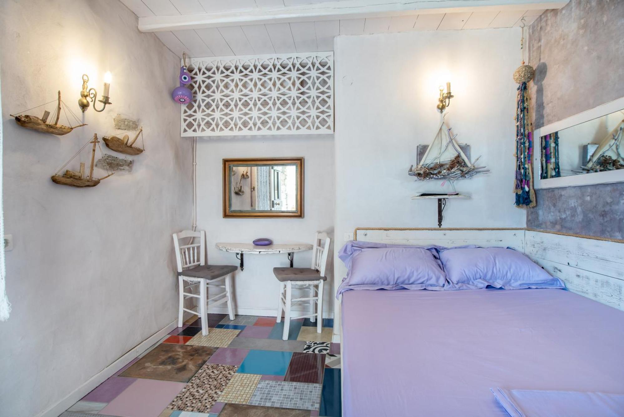 Anthippi (Adults Only) Aparthotel Parikia  Ngoại thất bức ảnh