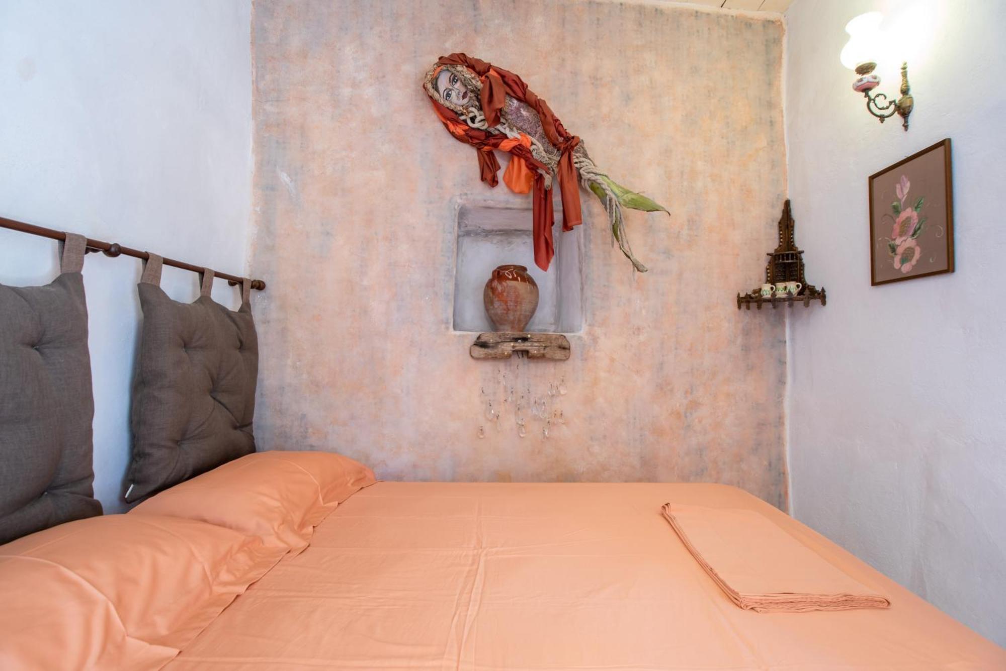 Anthippi (Adults Only) Aparthotel Parikia  Ngoại thất bức ảnh